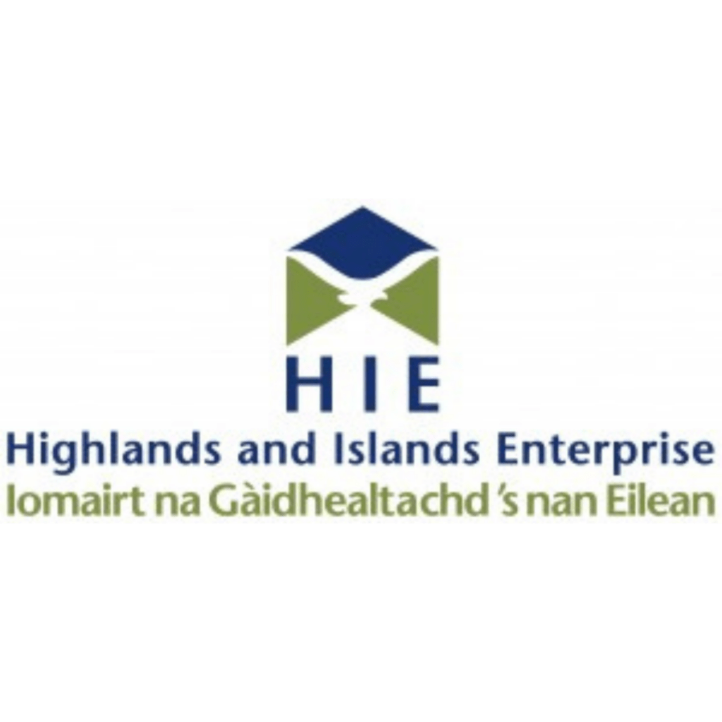 HIE LOGO