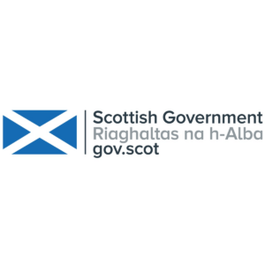 Scottish Government Logo