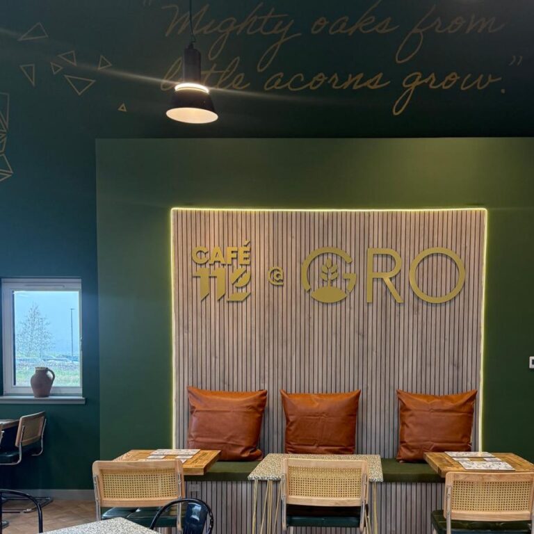 Gro for you Café 11