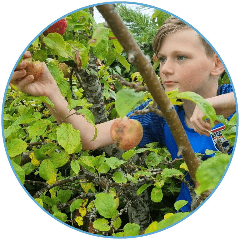 Helping the Planet at Gro for you