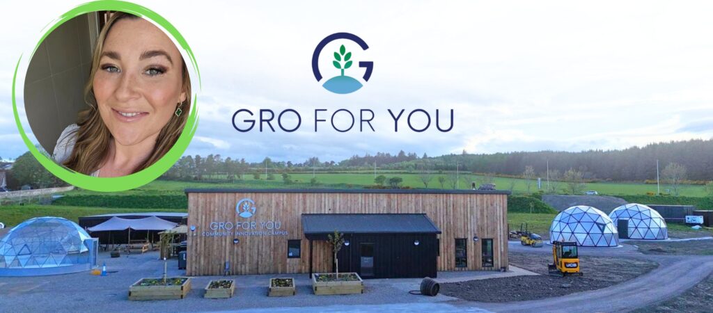 GRO For You CEO